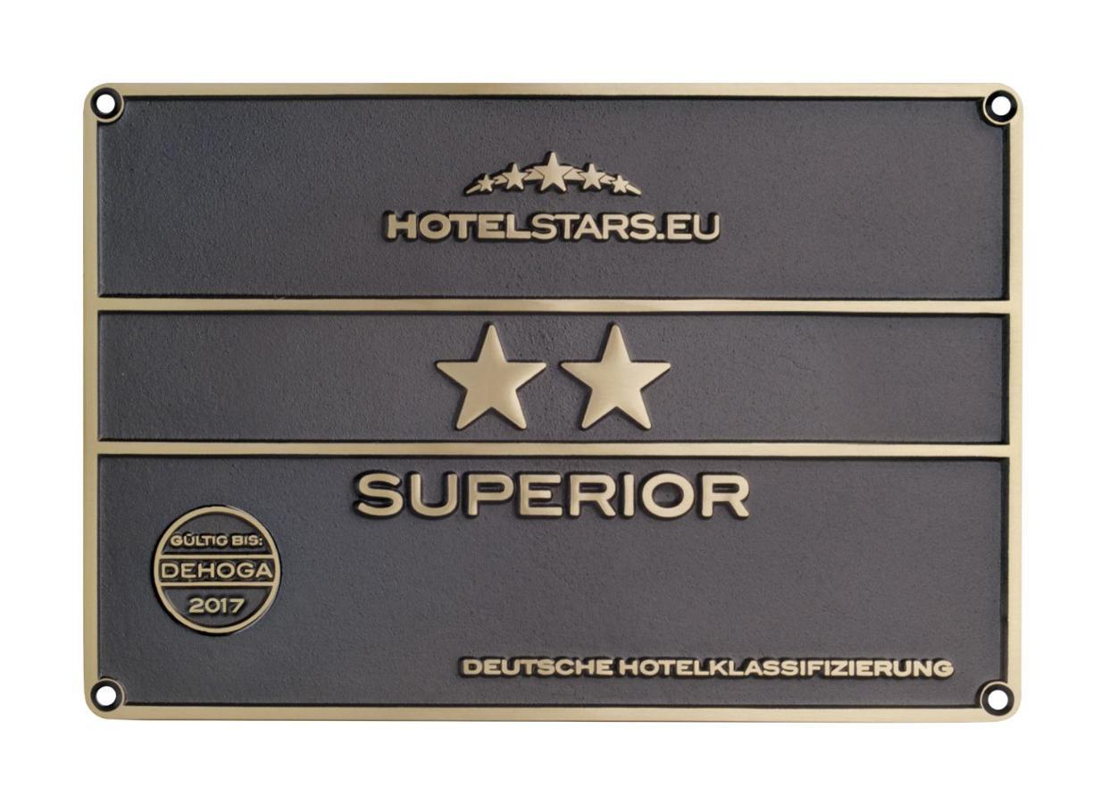 Hotel Schuetze Superior Huerth Exterior photo